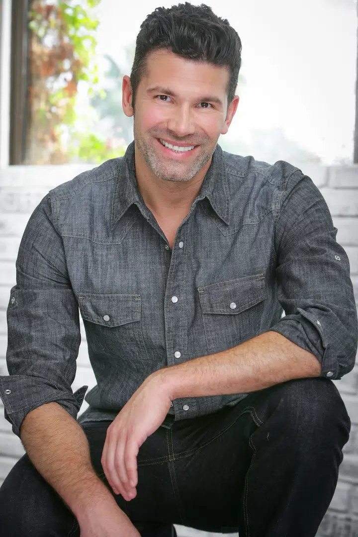 Christopher del Valle