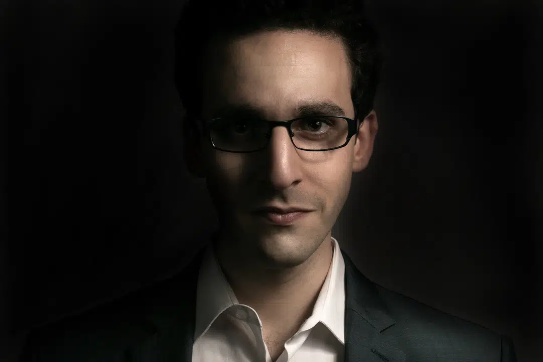 Aaron Benjamin Miller