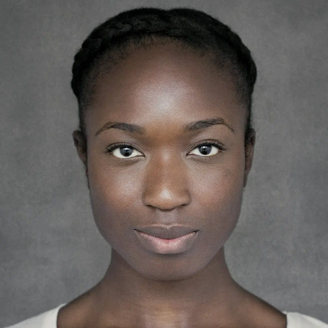 Alice Fofana