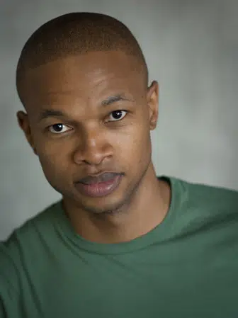 Theo Bongani Ndyalvane