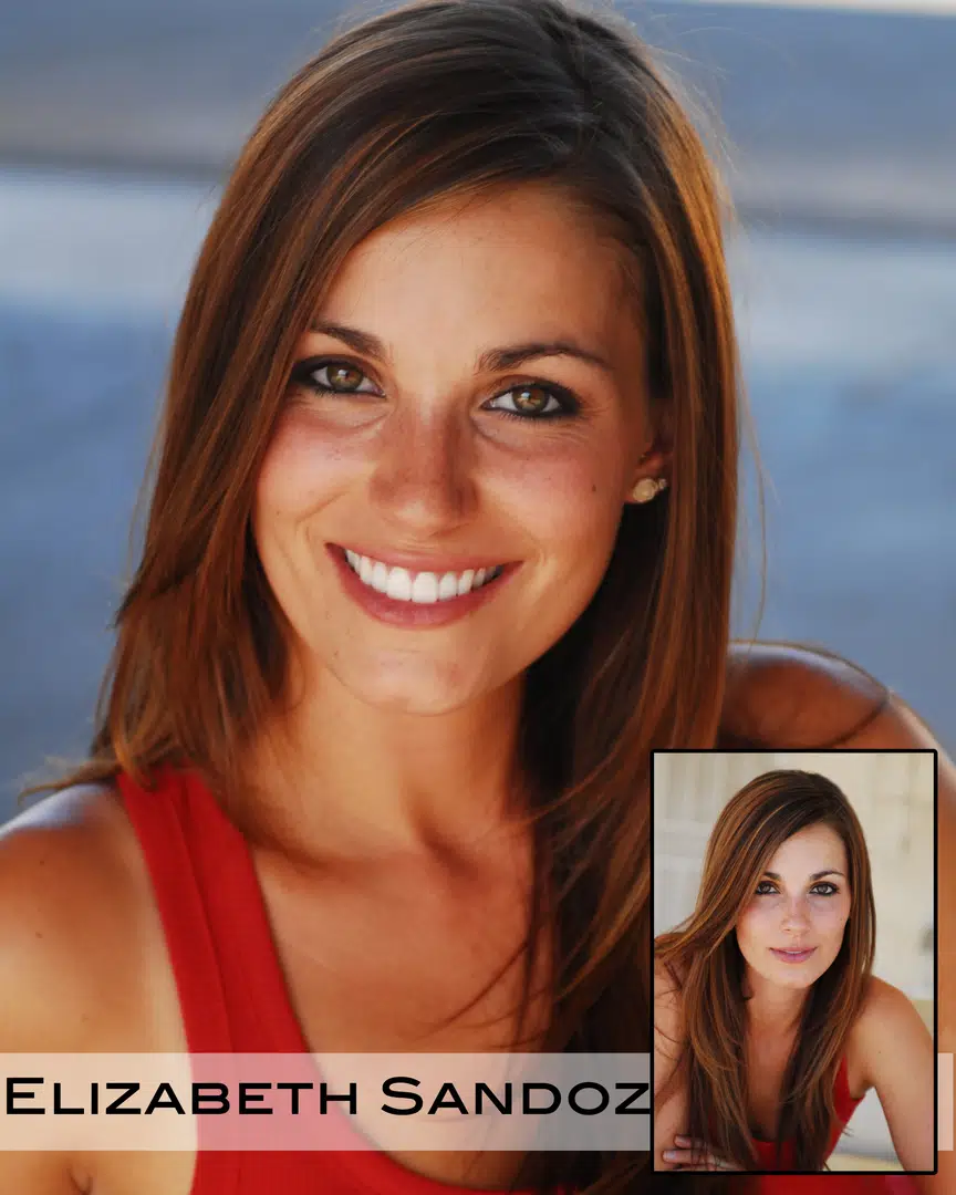 Elizabeth Sandoz