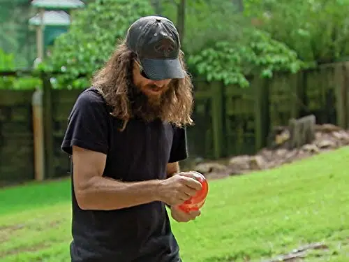 Jase Robertson