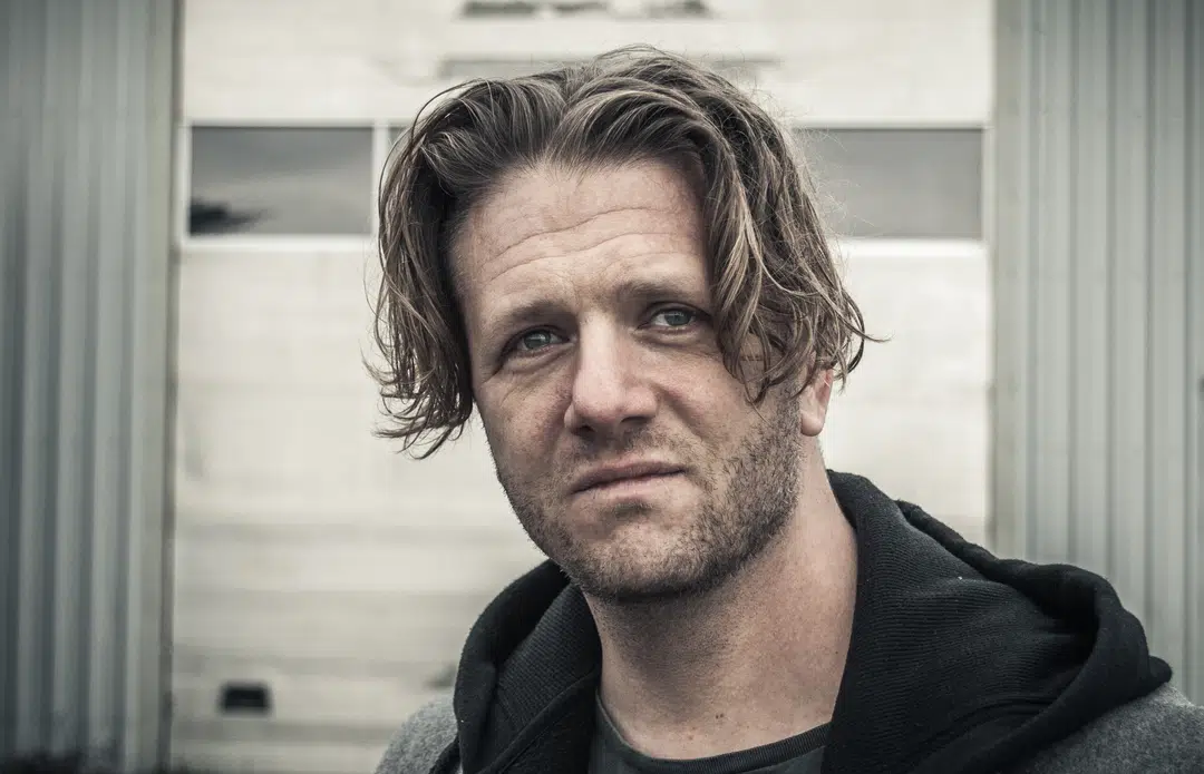 David Schack Trappaud