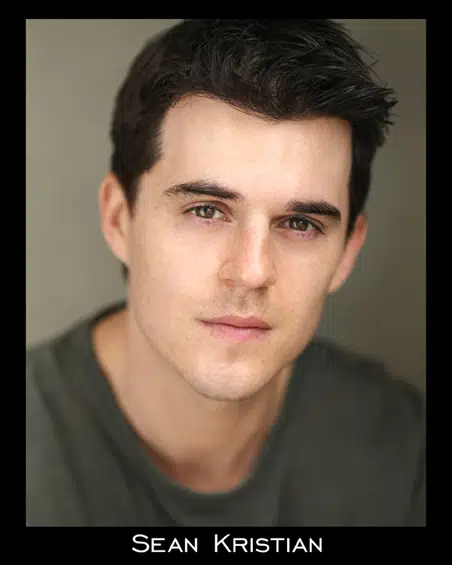 Sean Kristian
