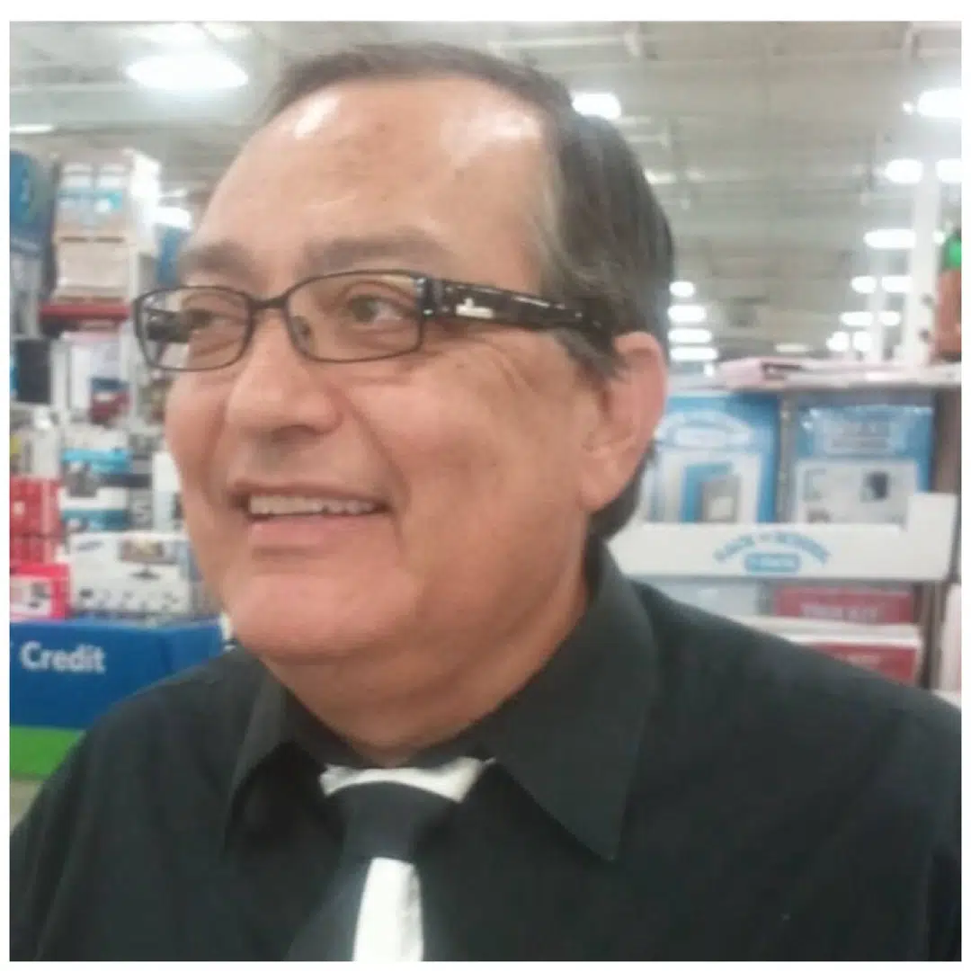 Rosendo 'Ross' DeLeon