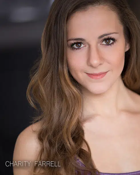Charity Farrell