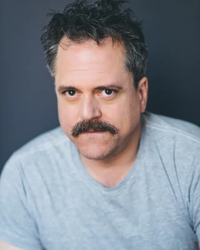 Allan Michael Brunet