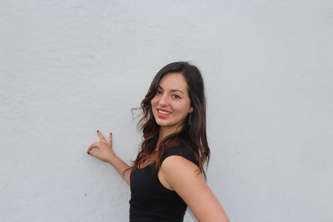 Amelie Albert-LeBlanc