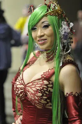 Yaya Han