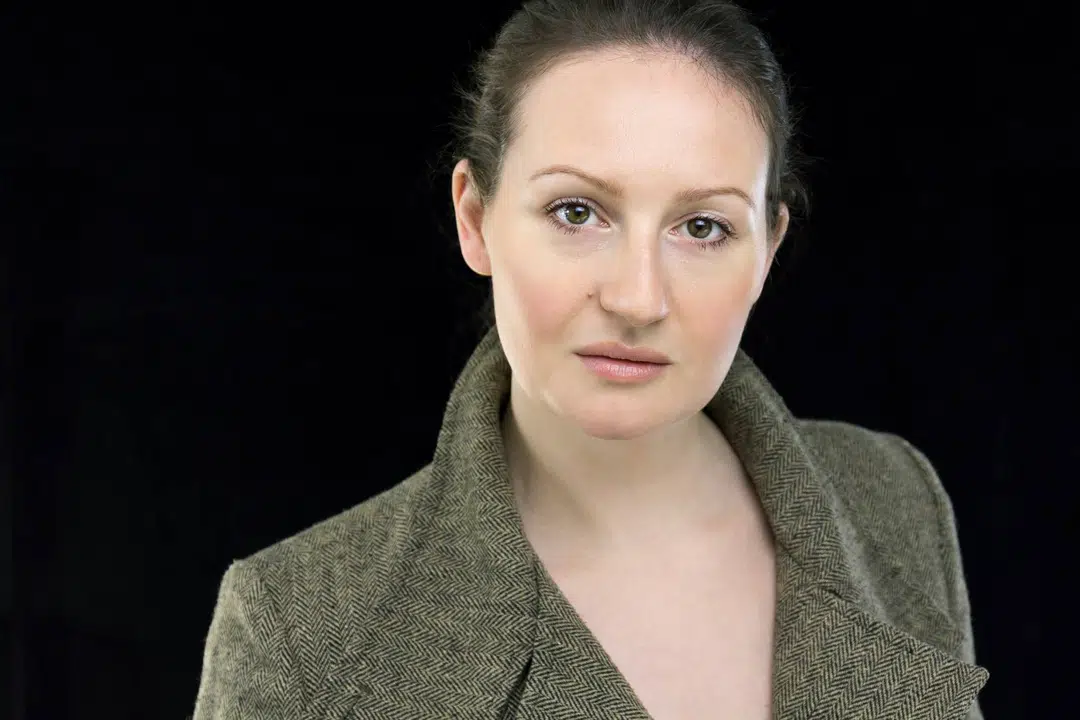 Constance Washington