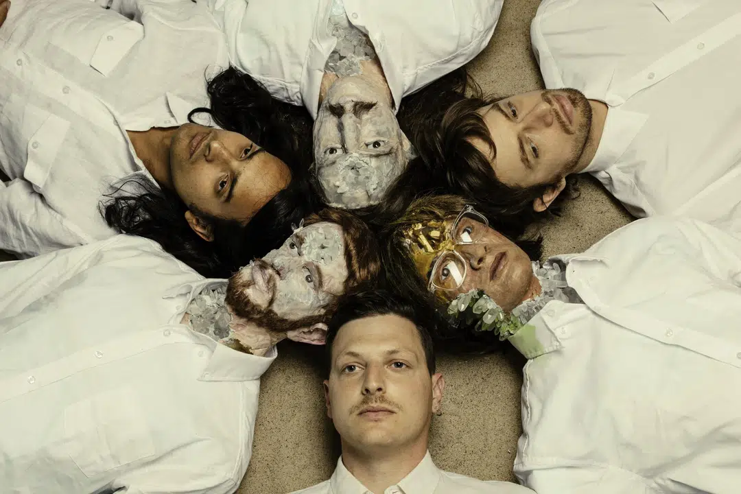 Yeasayer