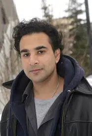 Tanuj Chopra