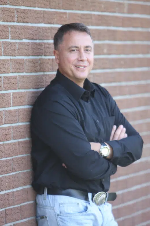 Michel Gregory Dagenais