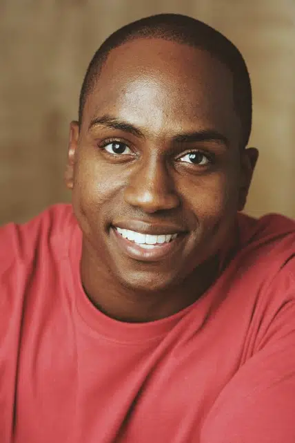 Marcus Majors