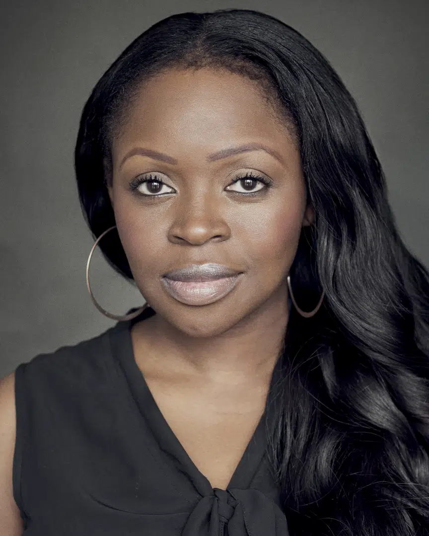 Yetunde Oduwole