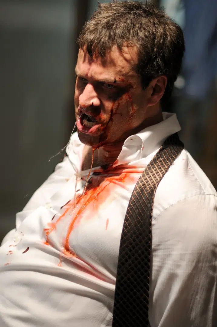 Nicholas Franklin Bray