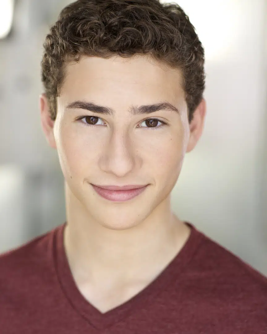 David Gabriel Lerner