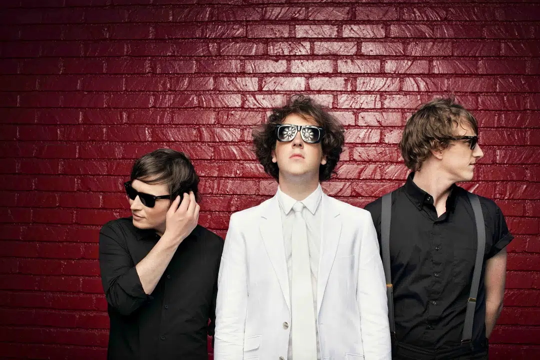 The Wombats