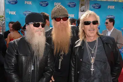 ZZ Top
