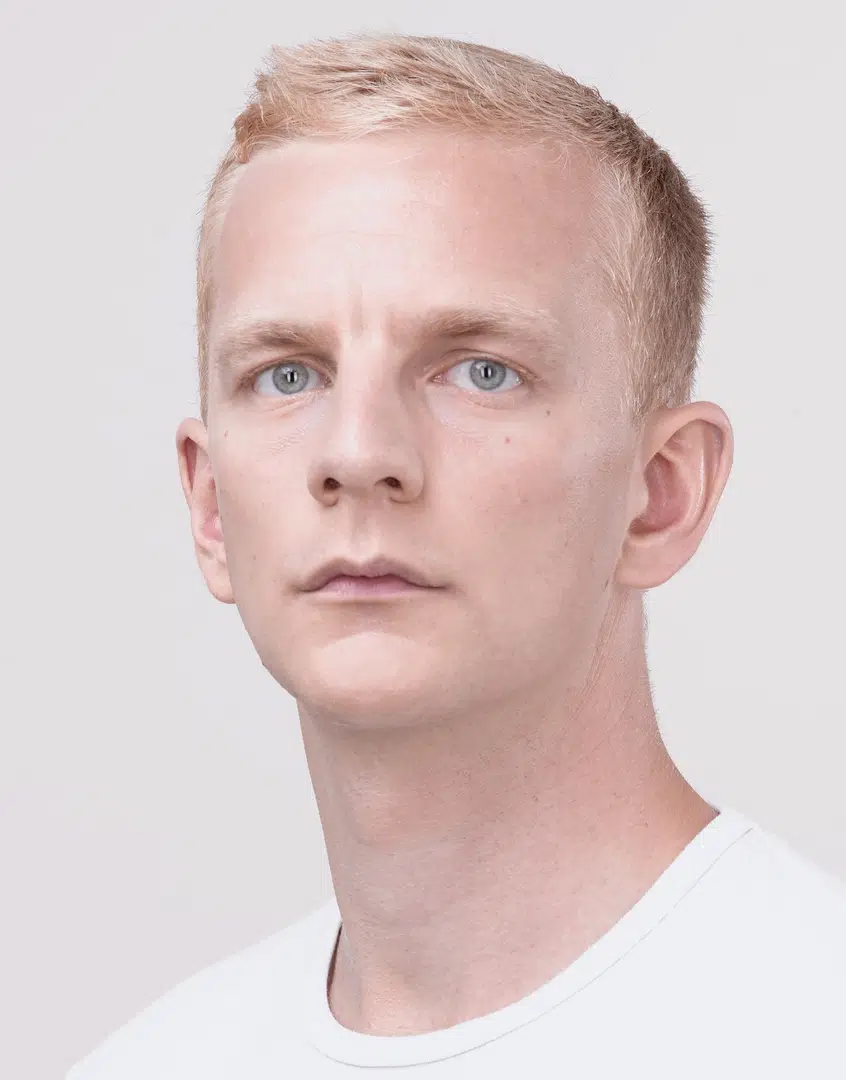 Christopher Sherwood