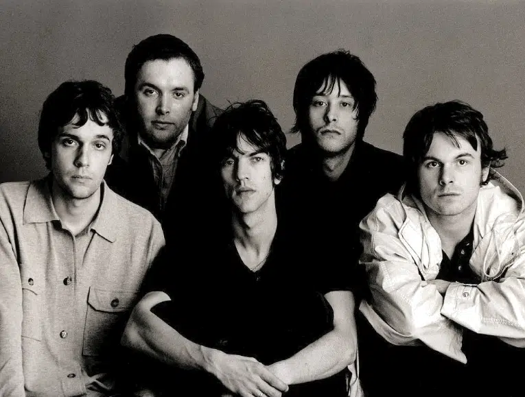 The Verve