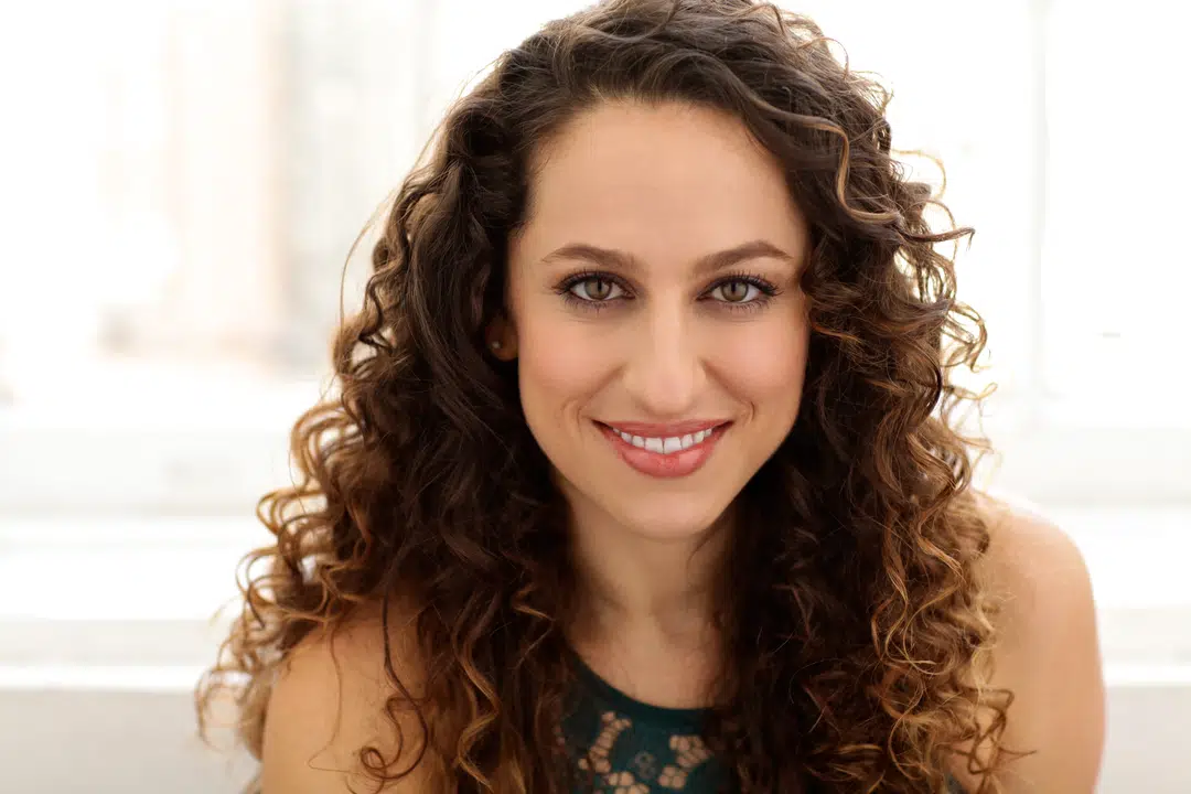 Alicia Giangrisostomi