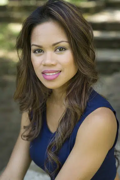 Nellie Rose Spangler