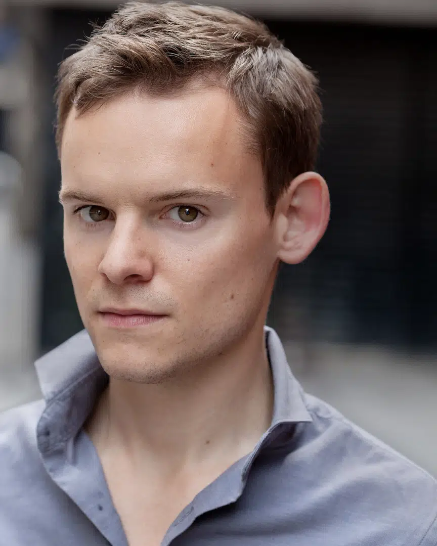 James Anthony Pearson