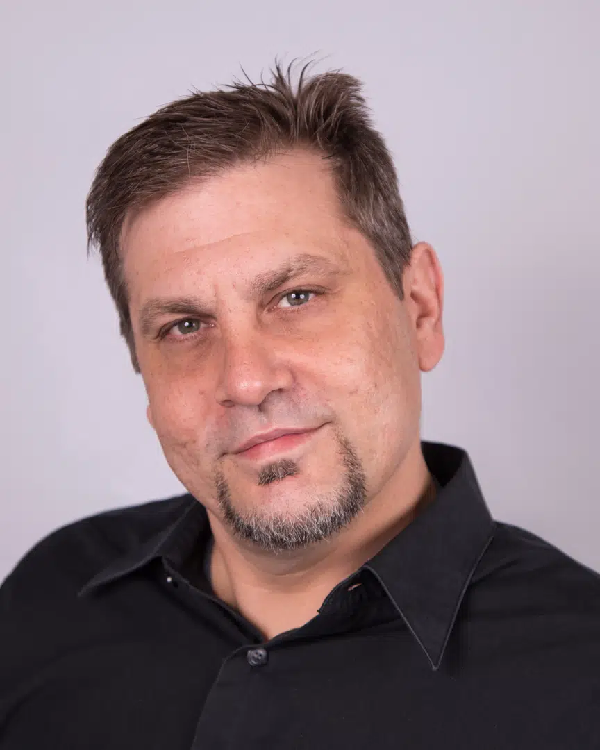 James Timothy Peters