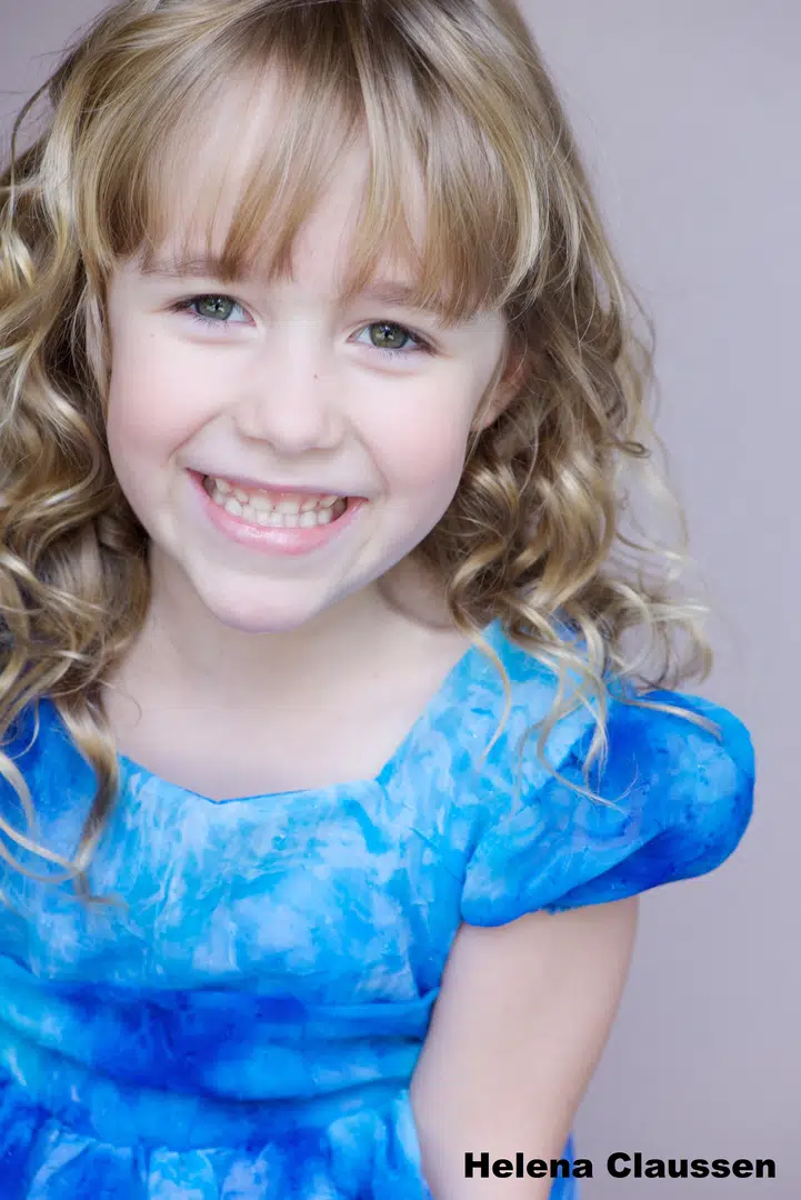 Helena Claussen