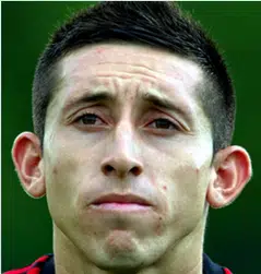 Héctor Herrera