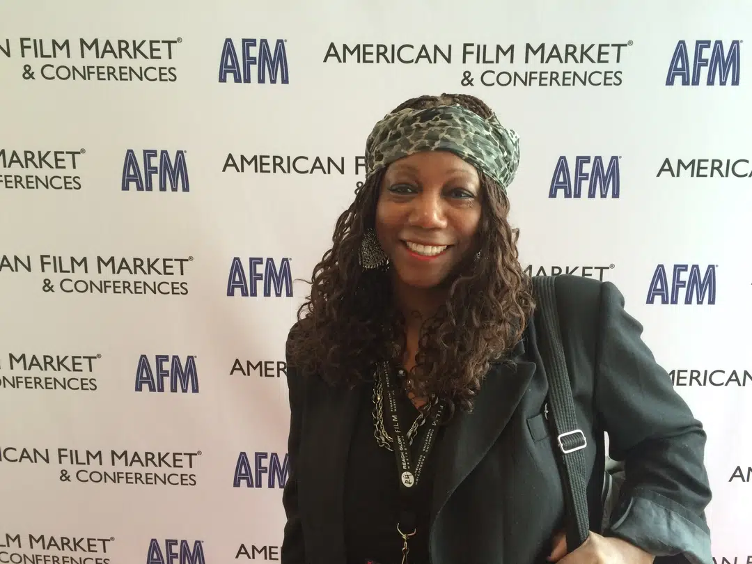 Veronica Page-Leurentop