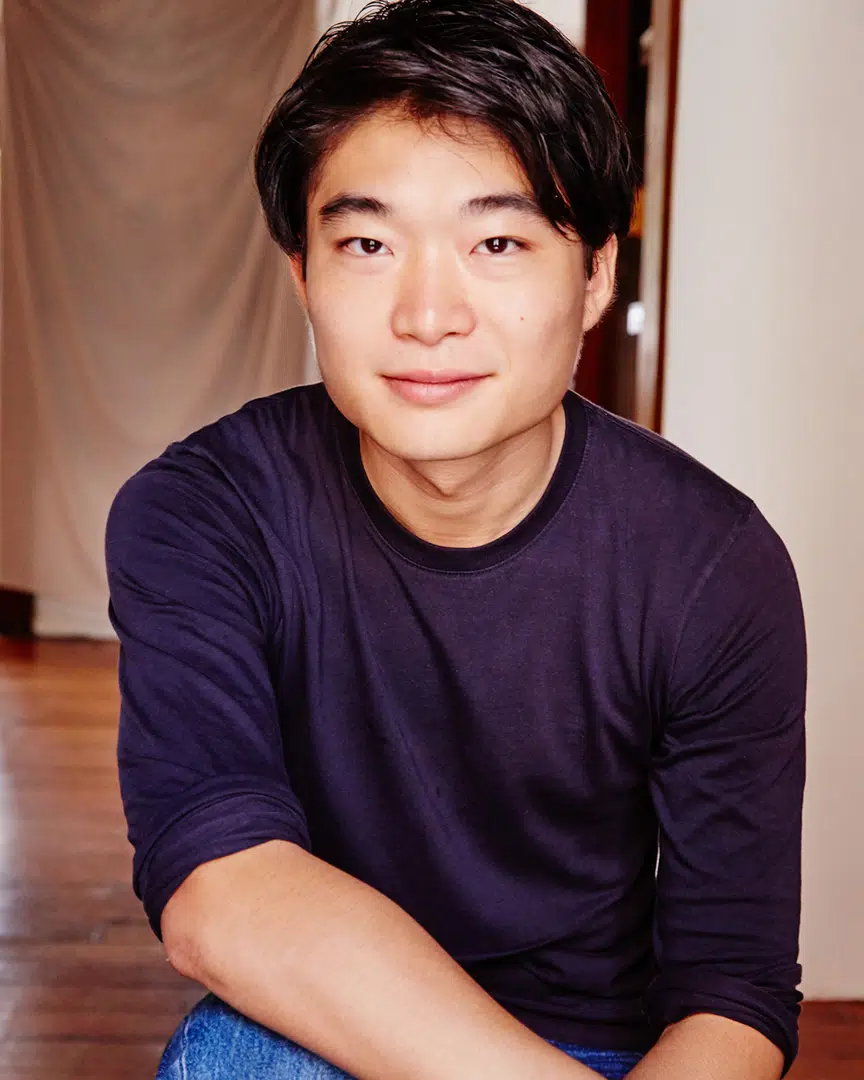 Charles Wu