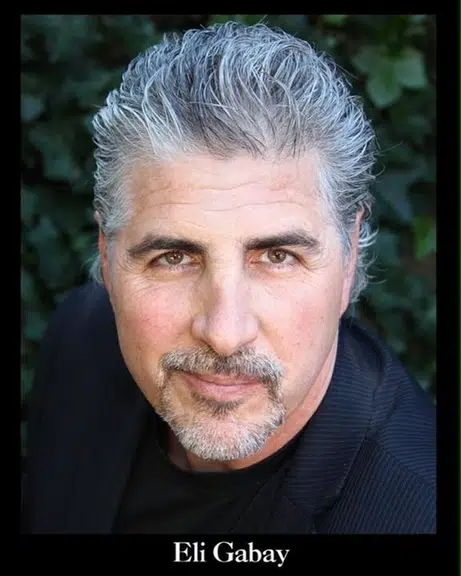 Eli Gabay