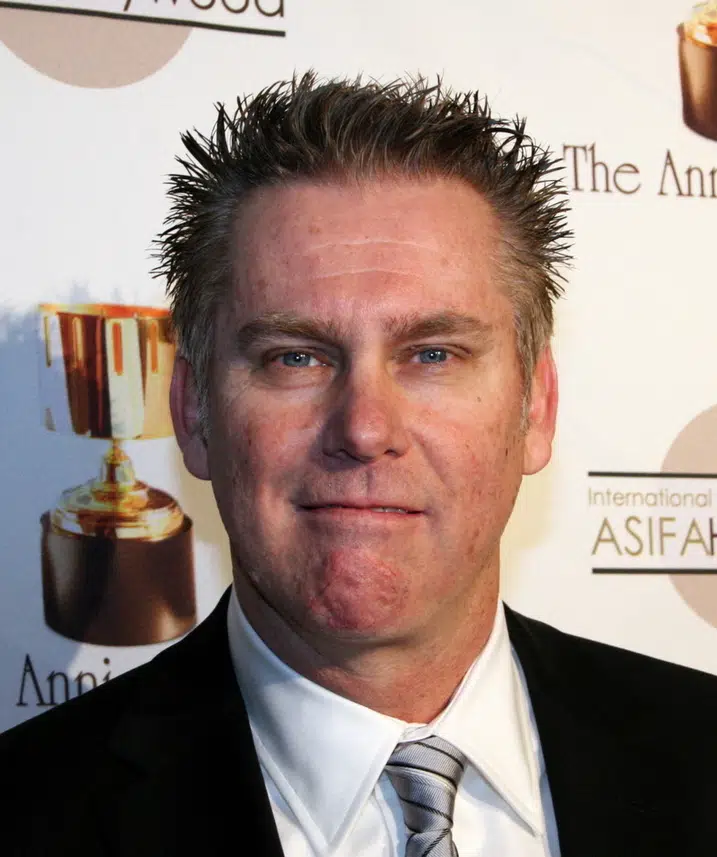 Brian Regan