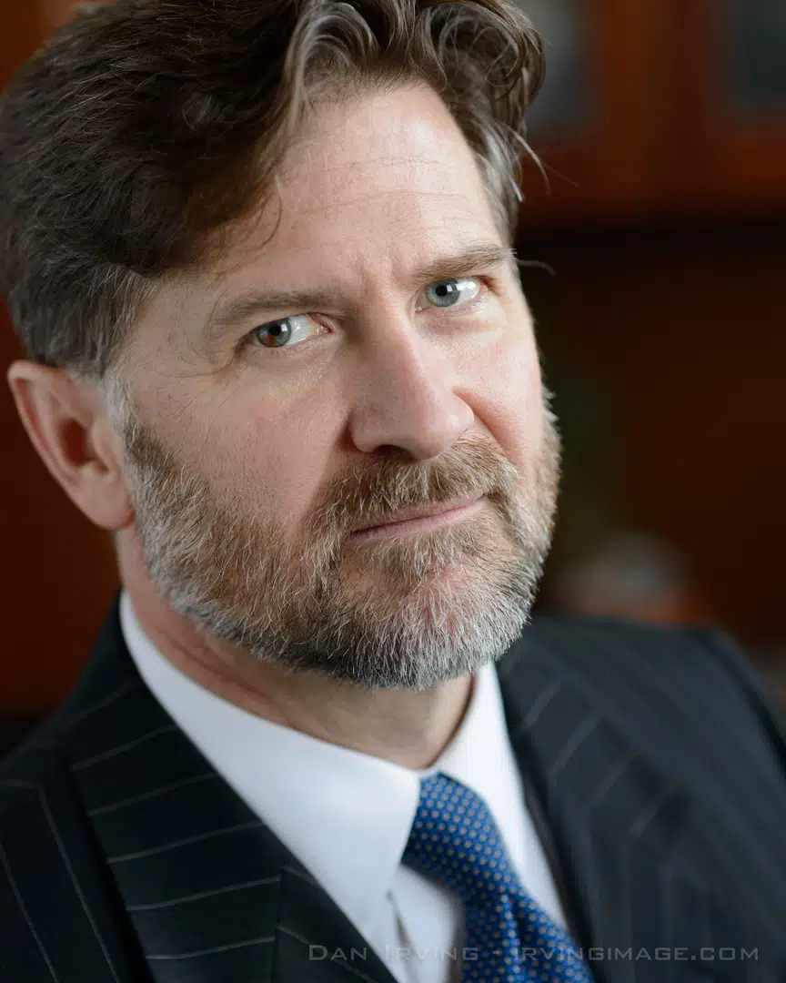 Joseph Scott Anthony