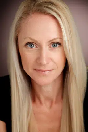 Elizabeth Shingleton