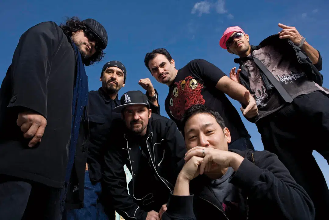Ozomatli