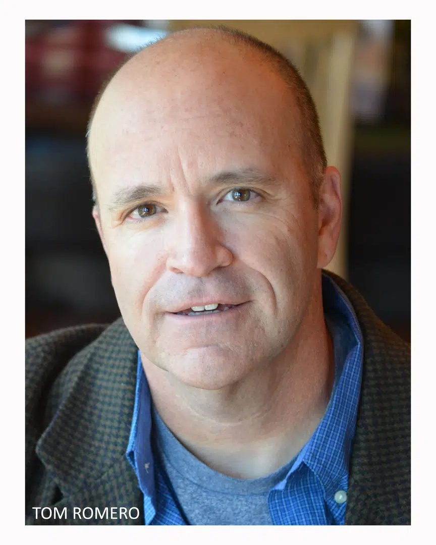 Tom Romero