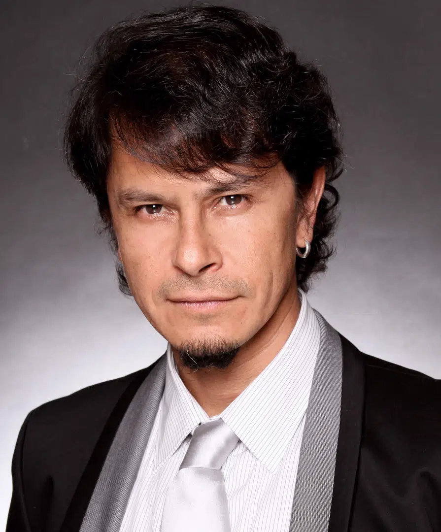 Gustavo Sánchez Parra