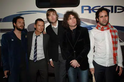 The Killers
