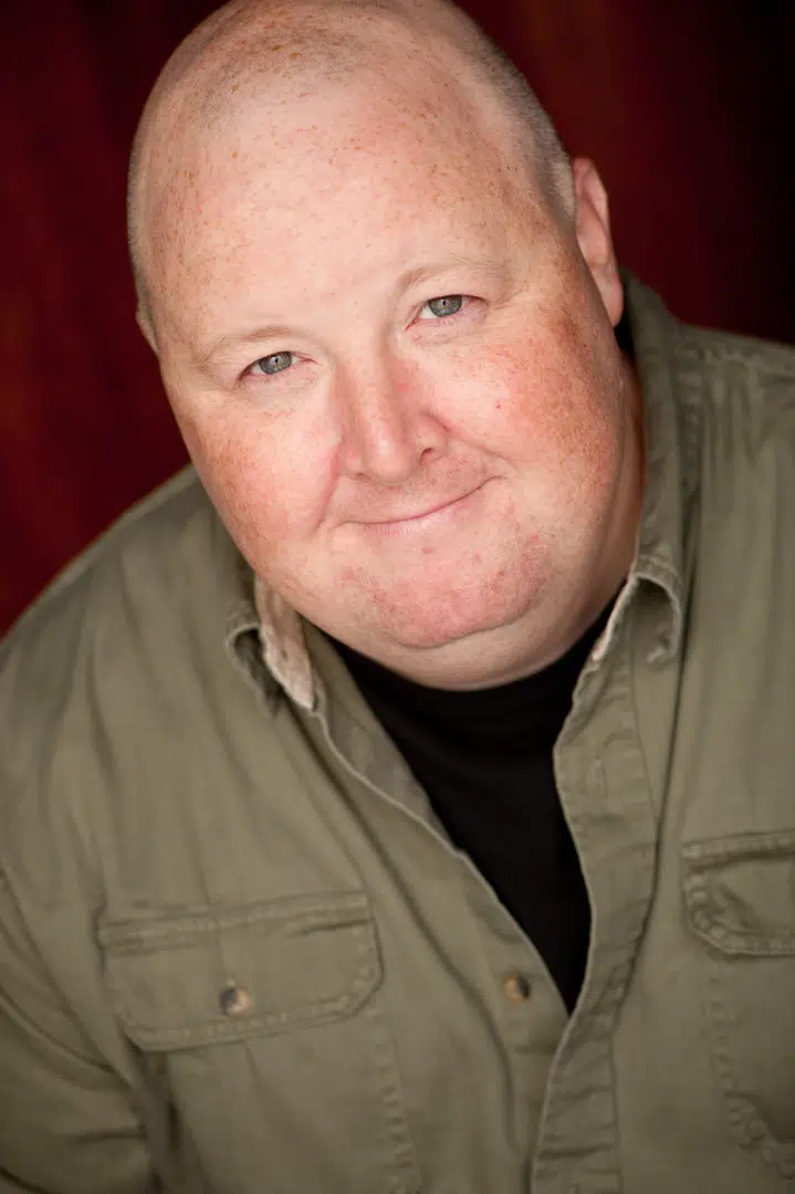 Brendan Patrick Connor