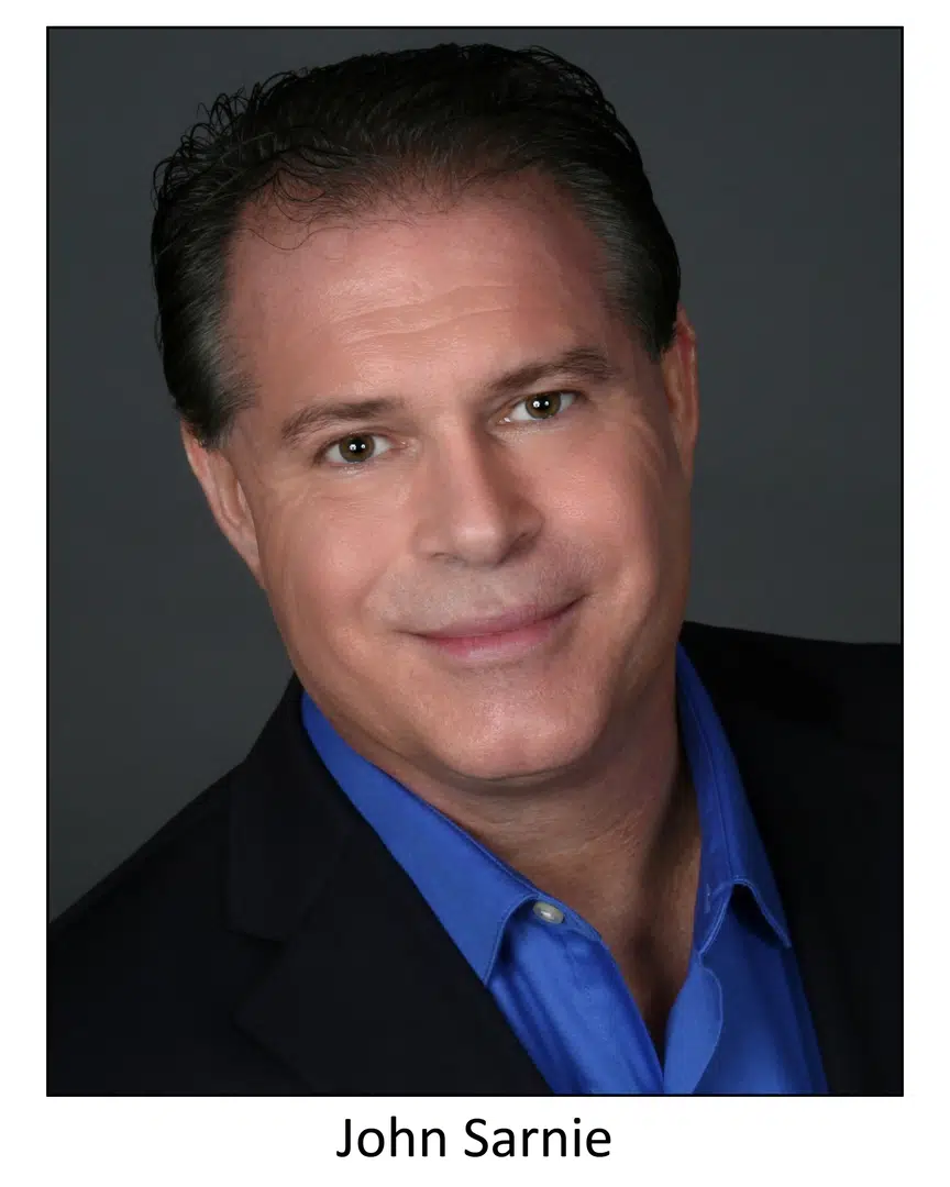 John Sarnie