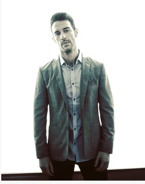 Jonas Lawrnz Johnson