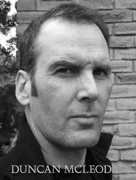 Duncan McLeod