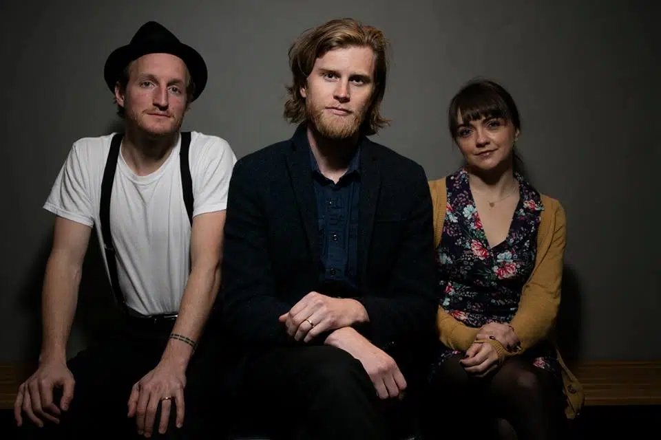 The Lumineers