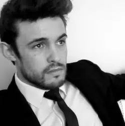 Tim Cullingworth-Hudson