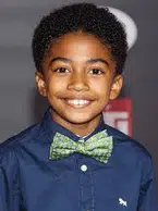 Miles Brown