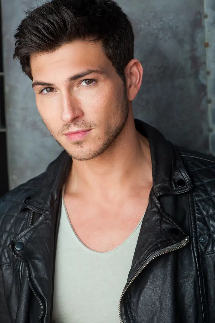 Robert Scott Wilson