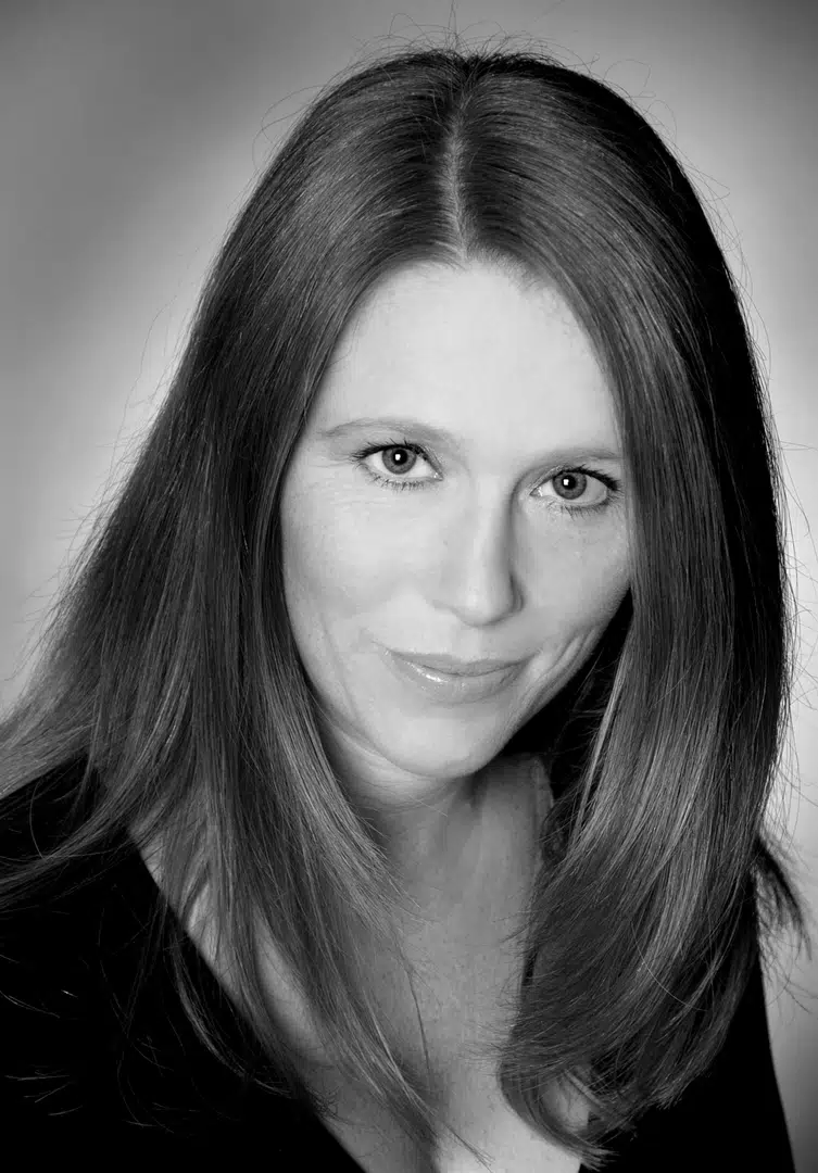 Anne-Louise Woodcroft